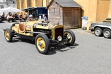 Grand Prix Retro d'Yvois -  1 juni 2025