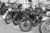 Grand Prix Retro d'Yvois -  1 juni 2025