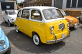 Grand Prix Retro d'Yvois -  1 juni 2025