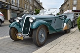 Grand Prix Retro d'Yvois -  1 juni 2025