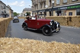 Grand Prix Retro d'Yvois -  1 juni 2025