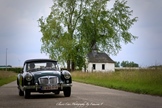 16de Pinkster Oldtimerrit Te Munsterbilzen -  9 juni 2025