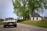 16de Pinkster Oldtimerrit Te Munsterbilzen -  9 juni 2025