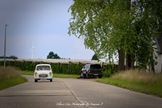 16de Pinkster Oldtimerrit Te Munsterbilzen -  9 juni 2025
