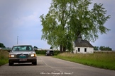 16de Pinkster Oldtimerrit Te Munsterbilzen -  9 juni 2025