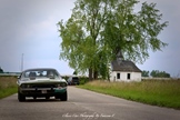 16de Pinkster Oldtimerrit Te Munsterbilzen -  9 juni 2025