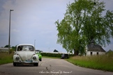 16de Pinkster Oldtimerrit Te Munsterbilzen -  9 juni 2025