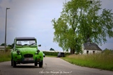 16de Pinkster Oldtimerrit Te Munsterbilzen -  9 juni 2025