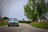 16de Pinkster Oldtimerrit Te Munsterbilzen -  9 juni 2025
