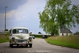 16de Pinkster Oldtimerrit Te Munsterbilzen -  9 juni 2025