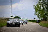 16de Pinkster Oldtimerrit Te Munsterbilzen -  9 juni 2025