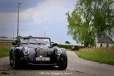 16de Pinkster Oldtimerrit Te Munsterbilzen -  9 juni 2025
