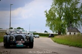 16de Pinkster Oldtimerrit Te Munsterbilzen -  9 juni 2025