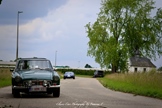 16de Pinkster Oldtimerrit Te Munsterbilzen -  9 juni 2025