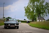 16de Pinkster Oldtimerrit Te Munsterbilzen -  9 juni 2025