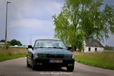 16de Pinkster Oldtimerrit Te Munsterbilzen -  9 juni 2025