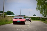 16de Pinkster Oldtimerrit Te Munsterbilzen -  9 juni 2025