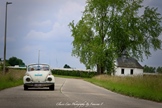 16de Pinkster Oldtimerrit Te Munsterbilzen -  9 juni 2025