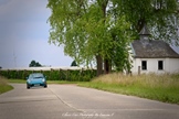 16de Pinkster Oldtimerrit Te Munsterbilzen -  9 juni 2025
