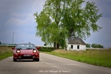 16de Pinkster Oldtimerrit Te Munsterbilzen -  9 juni 2025