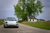 16de Pinkster Oldtimerrit Te Munsterbilzen -  9 juni 2025