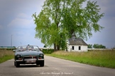 16de Pinkster Oldtimerrit Te Munsterbilzen -  9 juni 2025