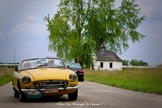 16de Pinkster Oldtimerrit Te Munsterbilzen -  9 juni 2025