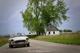 16de Pinkster Oldtimerrit Te Munsterbilzen -  9 juni 2025