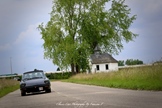 16de Pinkster Oldtimerrit Te Munsterbilzen -  9 juni 2025