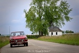 16de Pinkster Oldtimerrit Te Munsterbilzen -  9 juni 2025