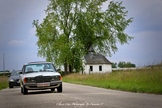 16de Pinkster Oldtimerrit Te Munsterbilzen -  9 juni 2025