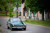 16de Pinkster Oldtimerrit Te Munsterbilzen -  9 juni 2025