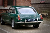 16de Pinkster Oldtimerrit Te Munsterbilzen -  9 juni 2025
