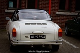 16de Pinkster Oldtimerrit Te Munsterbilzen -  9 juni 2025