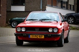 16de Pinkster Oldtimerrit Te Munsterbilzen -  9 juni 2025