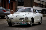 16de Pinkster Oldtimerrit Te Munsterbilzen -  9 juni 2025
