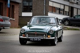 16de Pinkster Oldtimerrit Te Munsterbilzen -  9 juni 2025