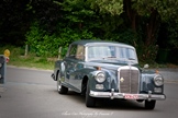 16de Pinkster Oldtimerrit Te Munsterbilzen -  9 juni 2025