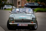 16de Pinkster Oldtimerrit Te Munsterbilzen -  9 juni 2025