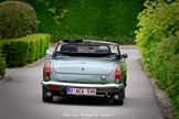 16de Pinkster Oldtimerrit Te Munsterbilzen -  9 juni 2025