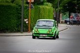 16de Pinkster Oldtimerrit Te Munsterbilzen -  9 juni 2025