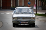 16de Pinkster Oldtimerrit Te Munsterbilzen -  9 juni 2025