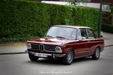 16de Pinkster Oldtimerrit Te Munsterbilzen -  9 juni 2025