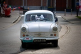 16de Pinkster Oldtimerrit Te Munsterbilzen -  9 juni 2025