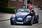 16de Pinkster Oldtimerrit Te Munsterbilzen -  9 juni 2025