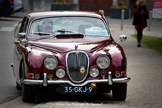 16de Pinkster Oldtimerrit Te Munsterbilzen -  9 juni 2025