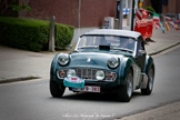 16de Pinkster Oldtimerrit Te Munsterbilzen -  9 juni 2025