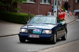 16de Pinkster Oldtimerrit Te Munsterbilzen -  9 juni 2025