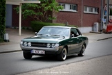 16de Pinkster Oldtimerrit Te Munsterbilzen -  9 juni 2025