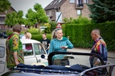 16de Pinkster Oldtimerrit Te Munsterbilzen -  9 juni 2025